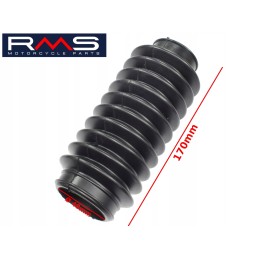 Piaggio Ape Car MP RMS Carburetor Rubber