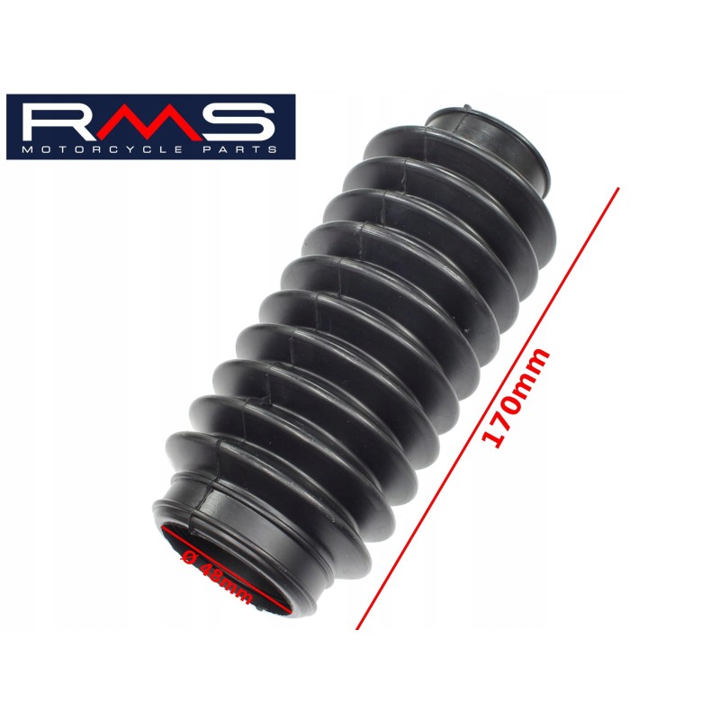 Piaggio Ape Car MP RMS Carburetor Rubber