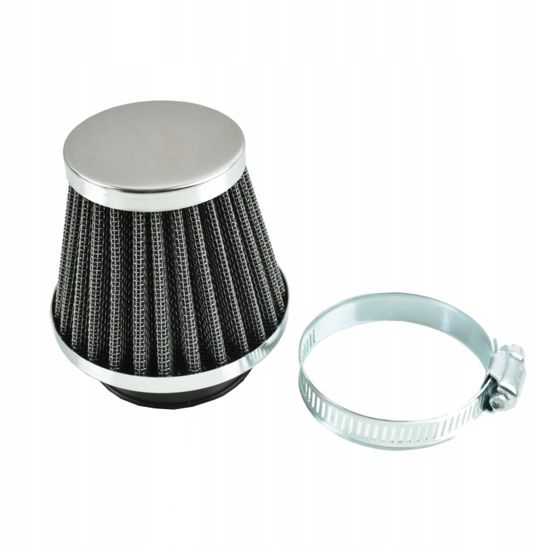 Conical air filter atv quad 200 250 loncin