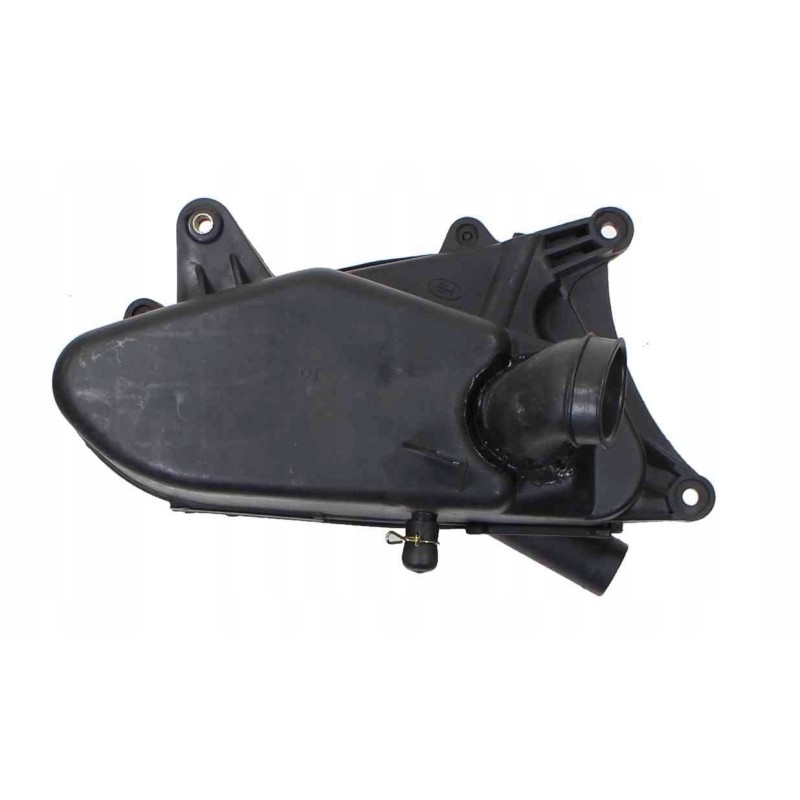 Benzer 2t syracuse air filter