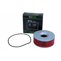 Oil filter moto yamaha xj 1100 82 hf146