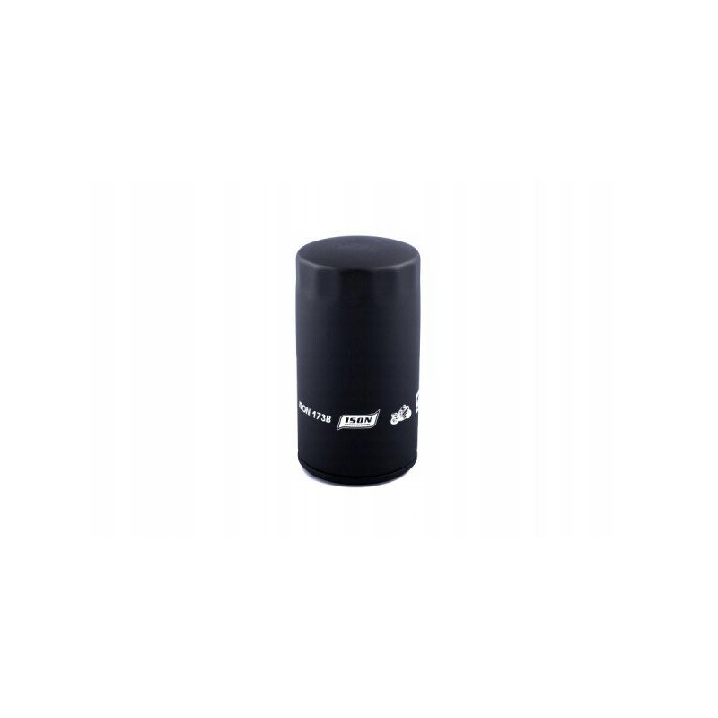 Ison ison173 b oil filter ison canister oil filter
