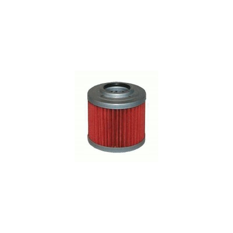 Bombardier ds 650 oil filter hf151