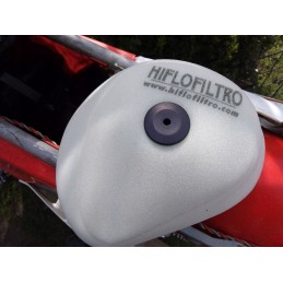 Air filter moto honda crf 250 450 04