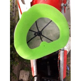 Air filter moto honda crf 250 450 04