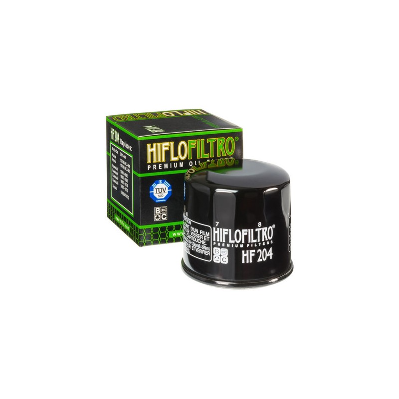 Hiflo oil filter HF204