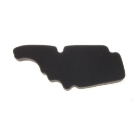 Air filter insert for Piaggio Fly 125