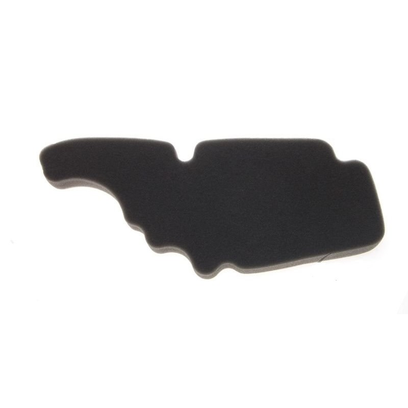 Air filter insert for Piaggio Fly 125