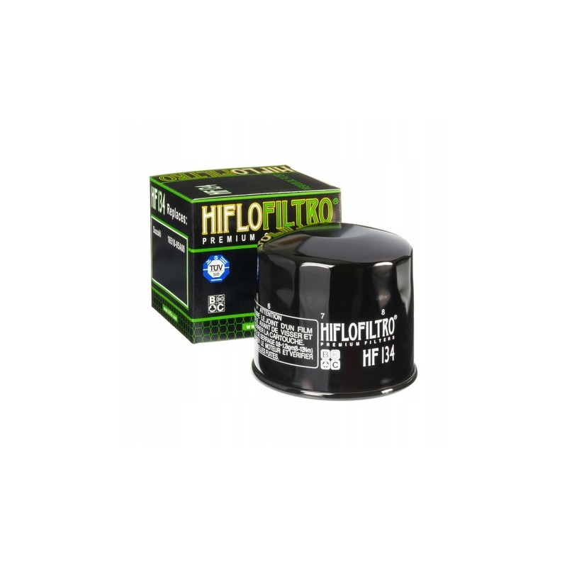 Hiflo oil filter HF134