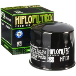Hiflo oil filter HF134