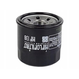 Hiflo oil filter HF138