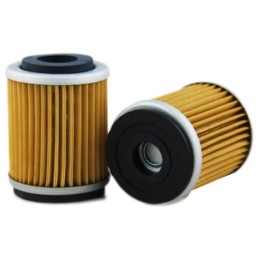 Hiflo oil filter HF142