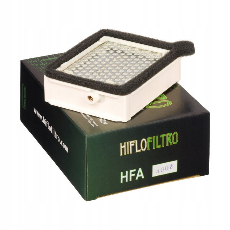 Hiflo air filter yamaha srx 600 86 89