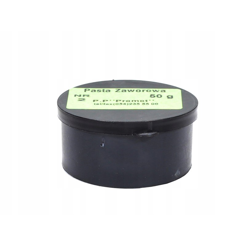 Valve paste 2 50g