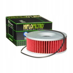Hiflo oil filter HF146