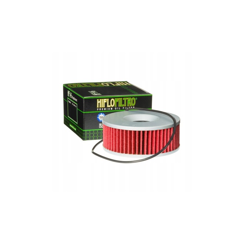 Hiflo oil filter HF146