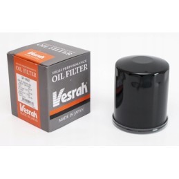 Harley davidson vesrah sf 9001 oil filter