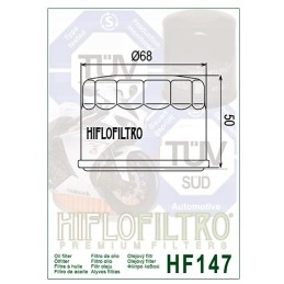Hiflo oil filter HF147