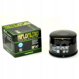 Hiflo oil filter HF147
