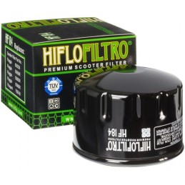 Hiflo oil filter HF147