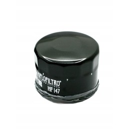 Hiflo oil filter HF147