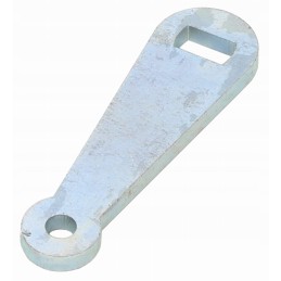 Romet ag spreader lever