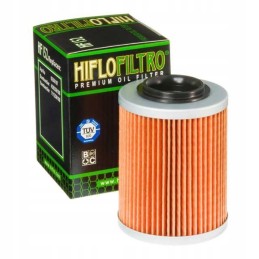 Hiflo oil filter HF152