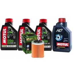 Hiflo oil filter HF152