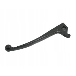 Left disc brake lever