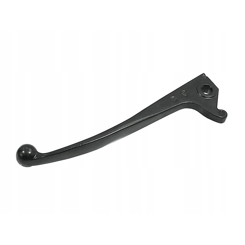 Left disc brake lever