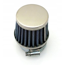 Air filter cone fi 35mm straight rms