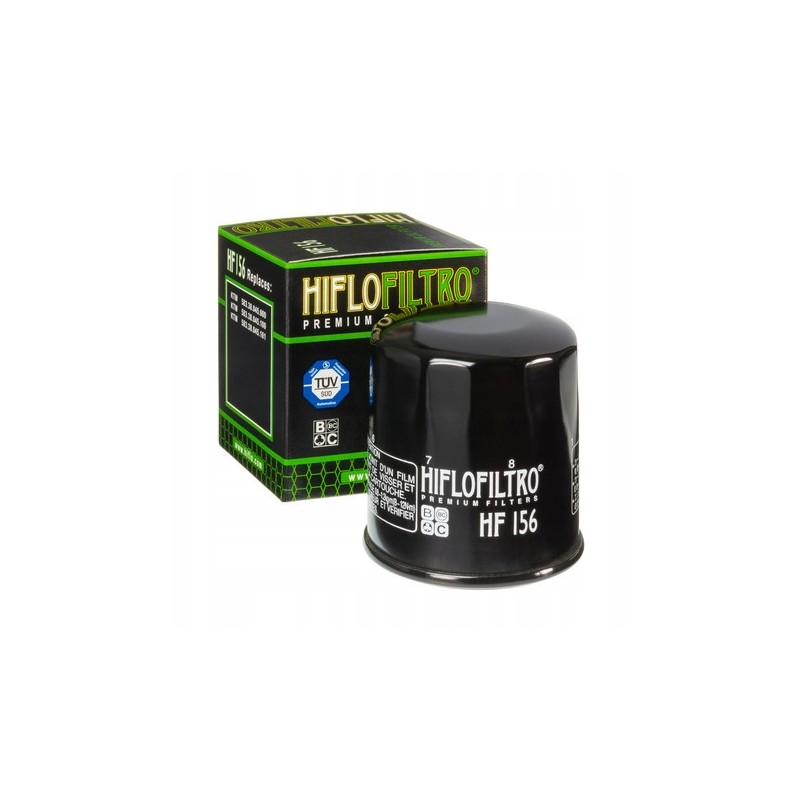 Hiflo oil filter HF156