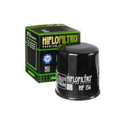 Hiflo oil filter HF156
