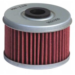 Oil filter honda atc cbf trx vt xl 125 500 19