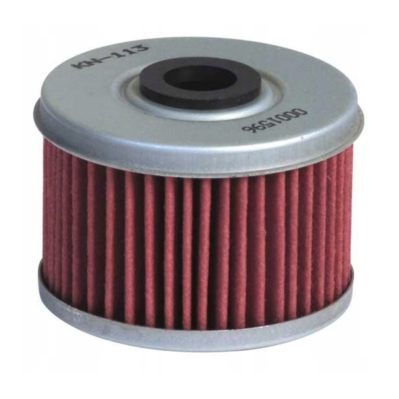 Oil filter honda atc cbf trx vt xl 125 500 19