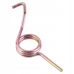 Hurricane storm mac rear brake lever spring