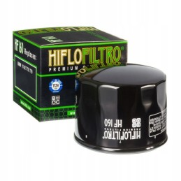 Hiflo oil filter HF160
