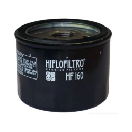 Hiflo oil filter HF160