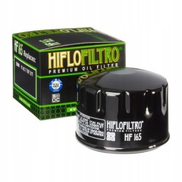 Hiflo oil filter HF165
