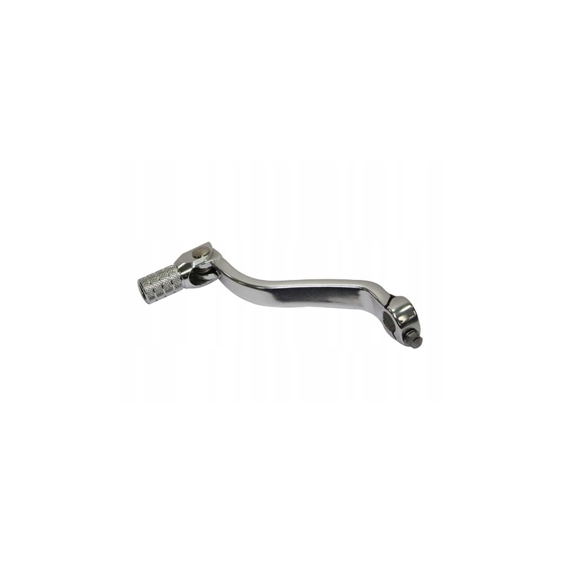 Suzuki sixty5 gear lever, forged aluminum