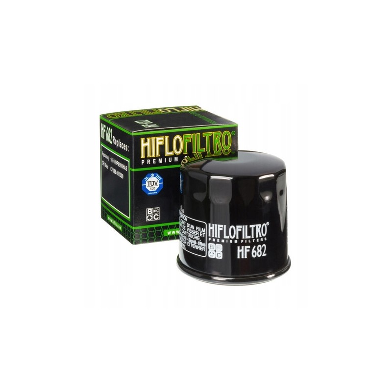 Hiflo oil filter HF682