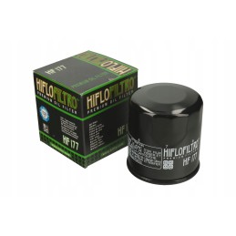 Hiflo oil filter HF177