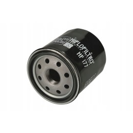 Hiflo oil filter HF177