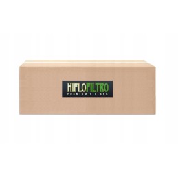 Hiflo oil filter HF177