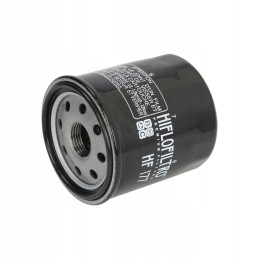 Hiflo oil filter HF177
