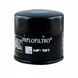 Hiflo oil filter HF191