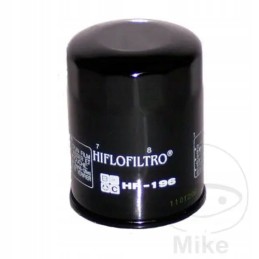 Hiflo oil filter HF196