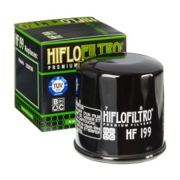 Hiflo oil filter HF199