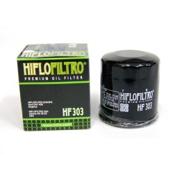 Hiflo oil filter HF303