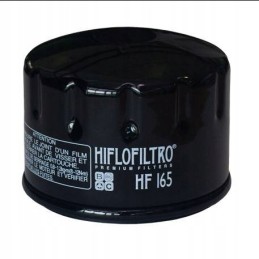 Oil filter hiflofiltro hf 165 hf165 bmw f 800